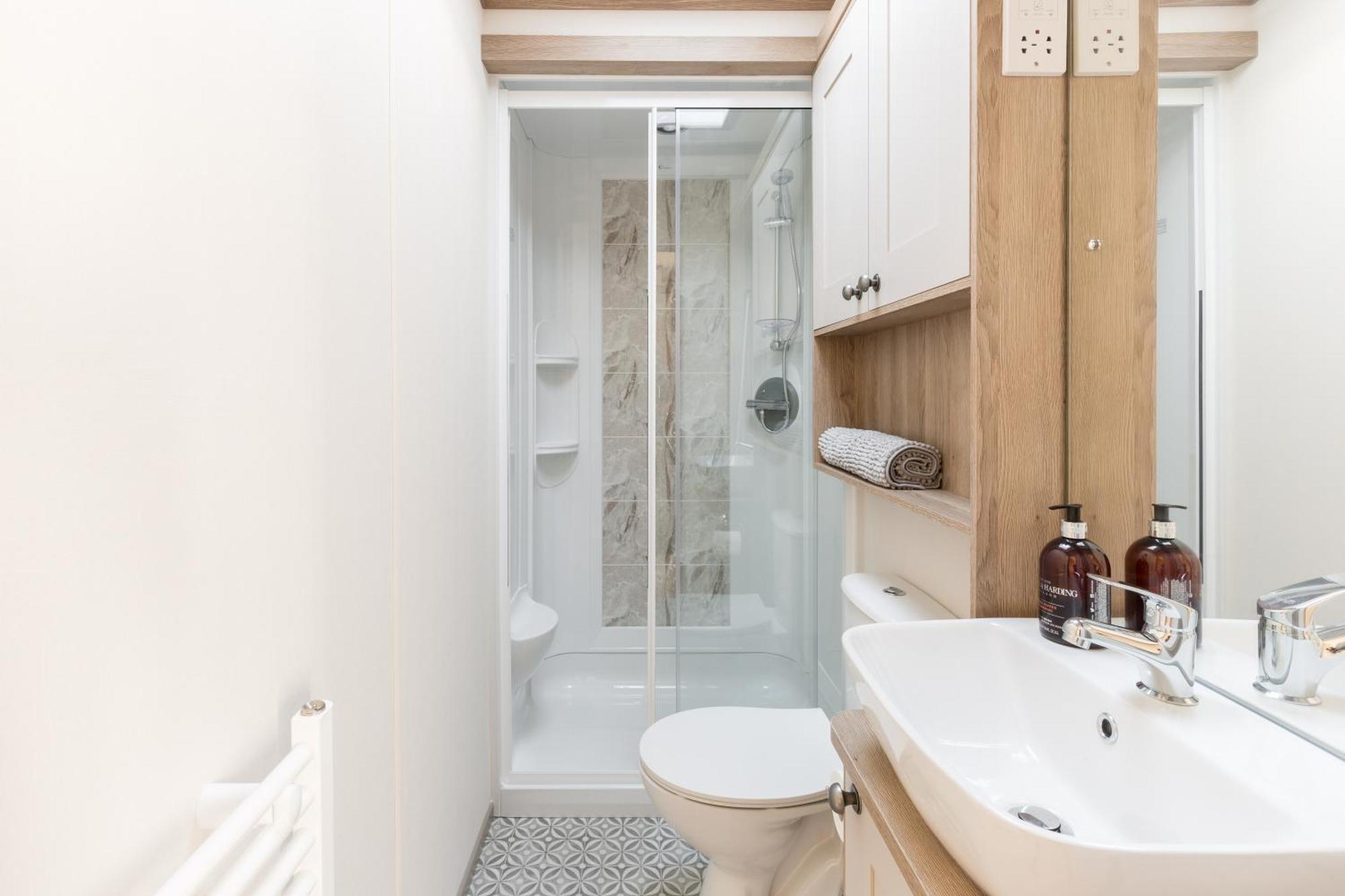 Reeds View Holiday Lodge 사우스 체르니 외부 사진