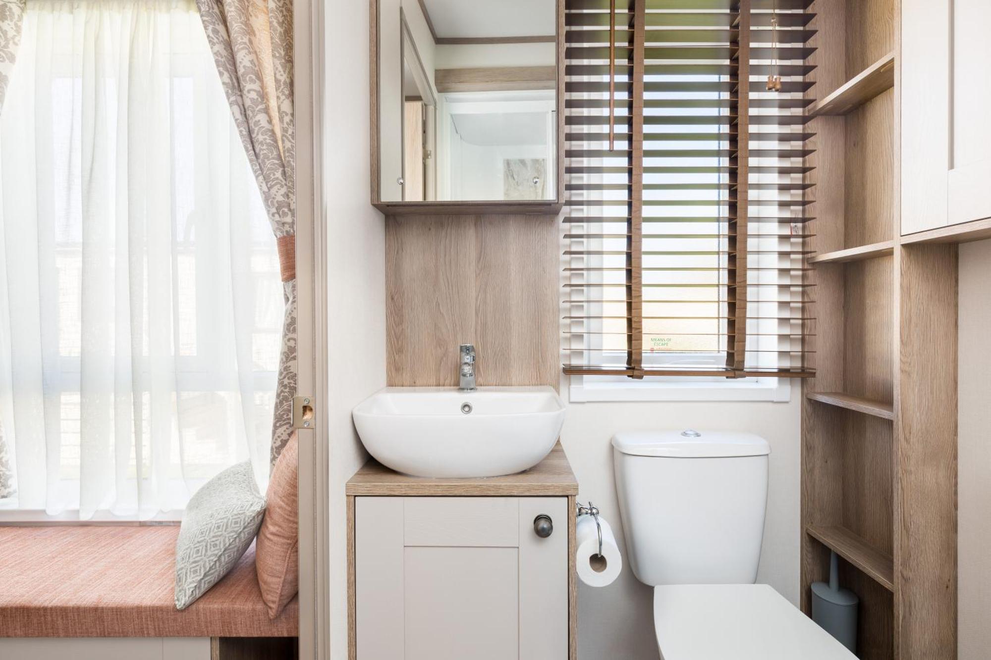 Reeds View Holiday Lodge 사우스 체르니 외부 사진